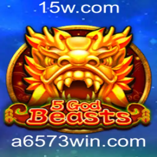 5GodBeasts: Um Novo Mundo de Aventuras