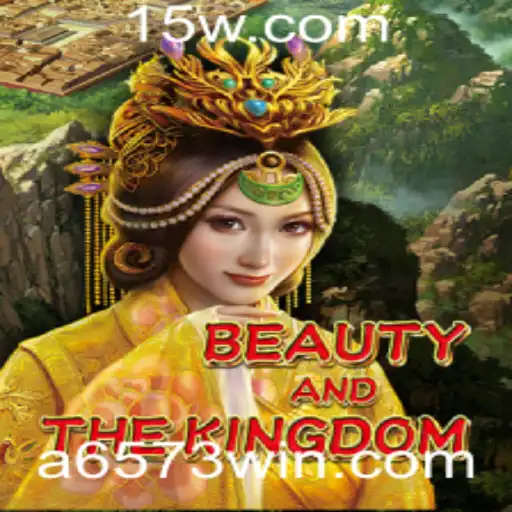 Descubra o Mundo de BeautyAndTheKingdom: O Jogo que Está Encantando os Gamers