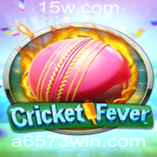 Descubra o Empolgante Mundo de CricketFever com 6573win