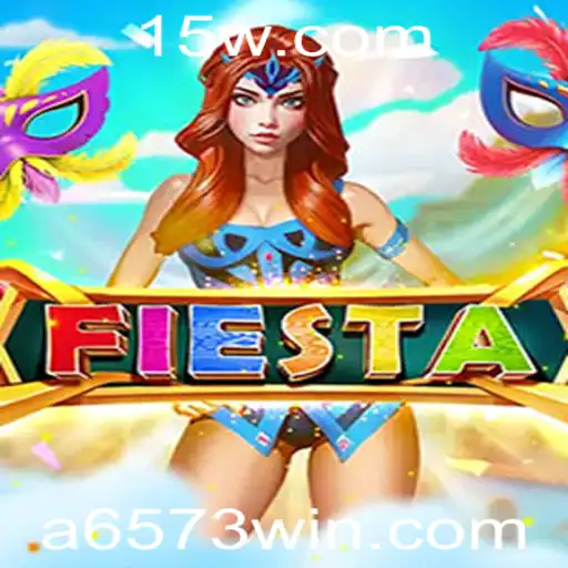 Explorando o Mundo de Fiesta: O Jogo que Conquista com 6573win