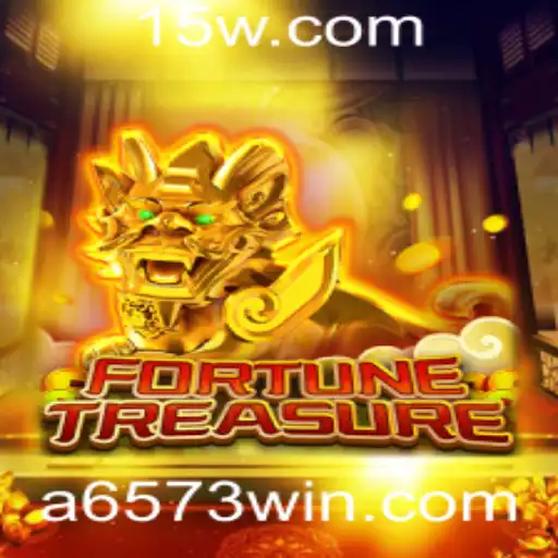 Descubra a Emoção de FortuneTreasure: O Novo Fenômeno do Mundo dos Jogos