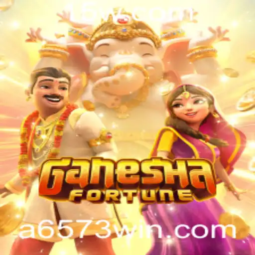 Descubra a Magia de GaneshaFortune: O Guia Completo para Conquistar a Vitória com 6573win