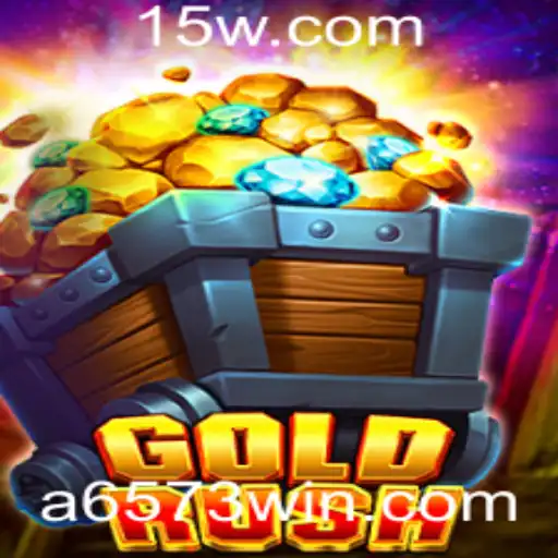 GoldRush: A Nova Sensação do Mundo dos Jogos