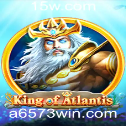 KingofAtlantis: Aventuras Submarinas e Desafios Épicos