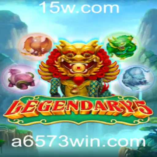 Explorando o Fascinante Mundo de Legendary5: Um Guia Completo