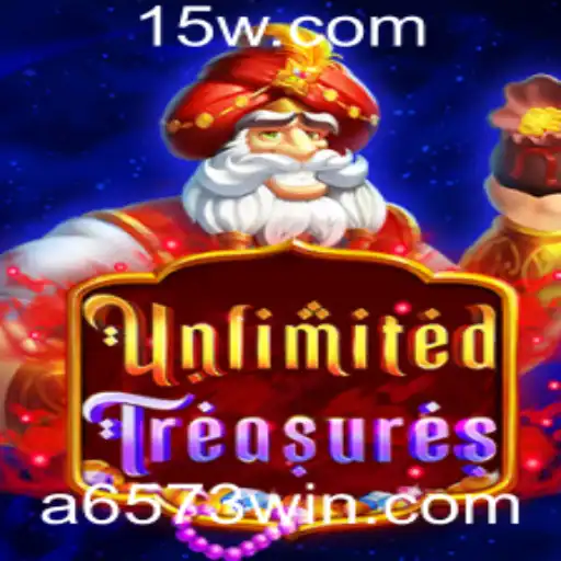 UnlimitedTreasures: Descubra o Universo de Possibilidades no Novo Jogo Sensação