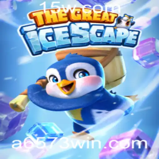 Descubra a Aventura Congelante de TheGreatIcescape: Estratégia, Diversão e Regras Inovadoras