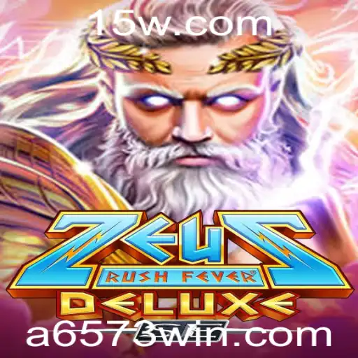 Descubra o Universo Excitante de ZeusRushFeverDeluxeSE