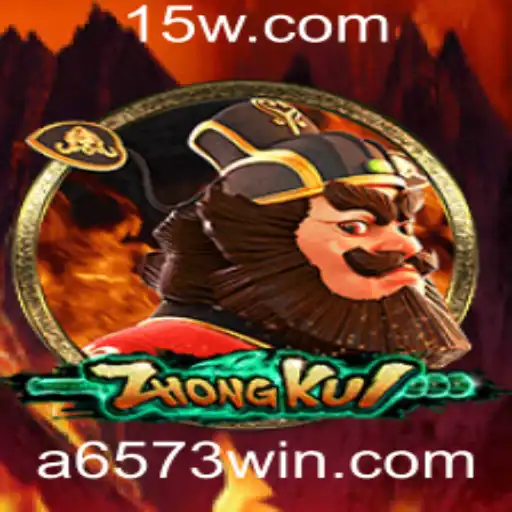 ZhongKui: Descubra um Mundo de Aventura e Estratégia com 6573win